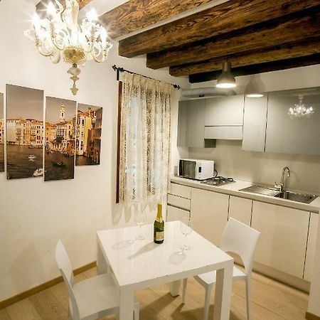 San Marco Luxury Studio Venezia Eksteriør bilde