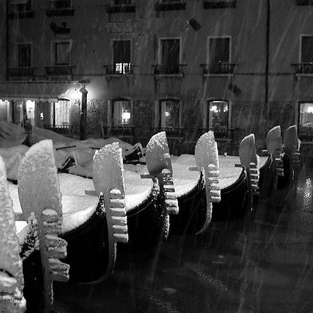San Marco Luxury Studio Venezia Eksteriør bilde