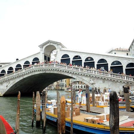 San Marco Luxury Studio Venezia Eksteriør bilde