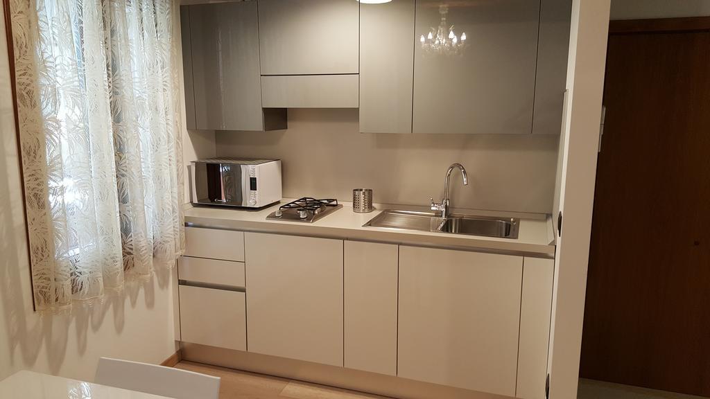 San Marco Luxury Studio Venezia Eksteriør bilde