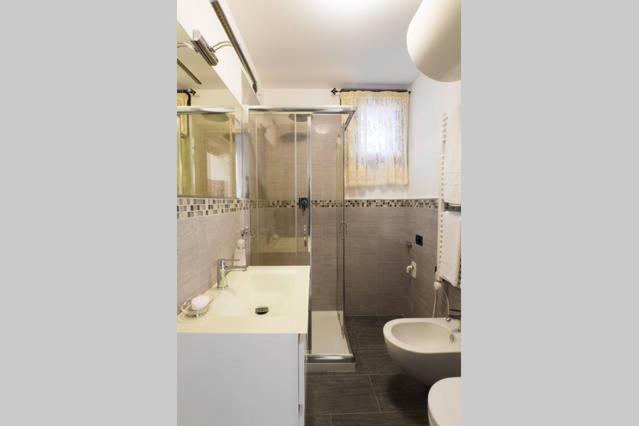 San Marco Luxury Studio Venezia Eksteriør bilde