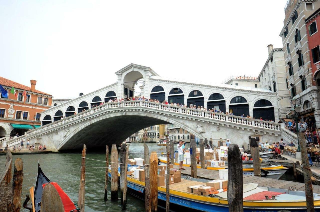 San Marco Luxury Studio Venezia Eksteriør bilde